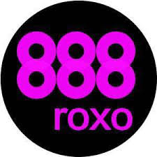 888roxo logo