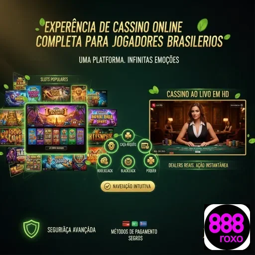 Ilustração de Descubra o aplicativo cassino 888roxo com acesso seguro e rápido