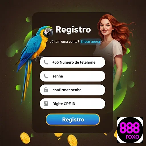 Ilustração de Explore as melhores Apostas Esportivas na 888roxo