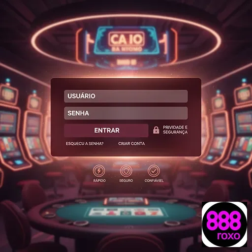 Ilustração de Aproveite servicos VIP incríveis na 888roxo