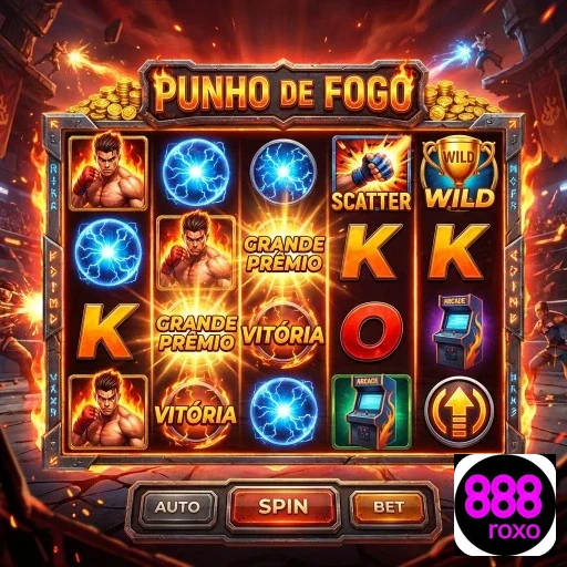 Ilustração de Explore as Melhores Slots e Serviços VIP no 888roxo
