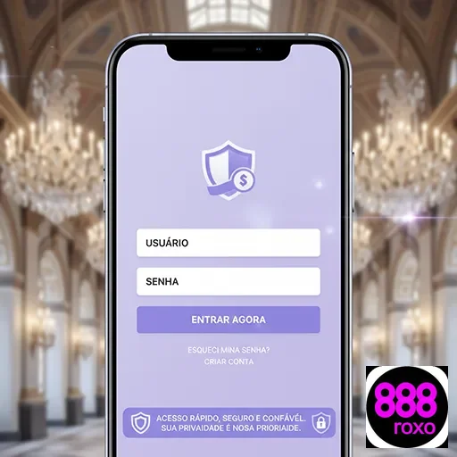 Ilustração de Experimente o serviço VIP no 888roxo para jogadores exigentes