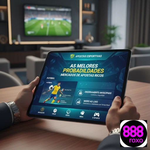 Ilustração de Bonificações para Novos Jogadores