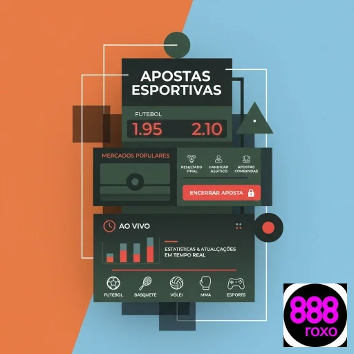 Ilustração de Descubra os jogos online da 888roxo com segurança e diversão