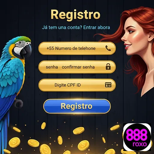 Ilustração de Descubra os jogos online da 888roxo com segurança e diversão