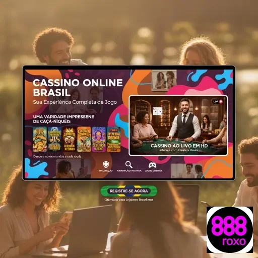 Ilustração de Descubra os servicos VIP do 888roxo e potencialize sua experiência