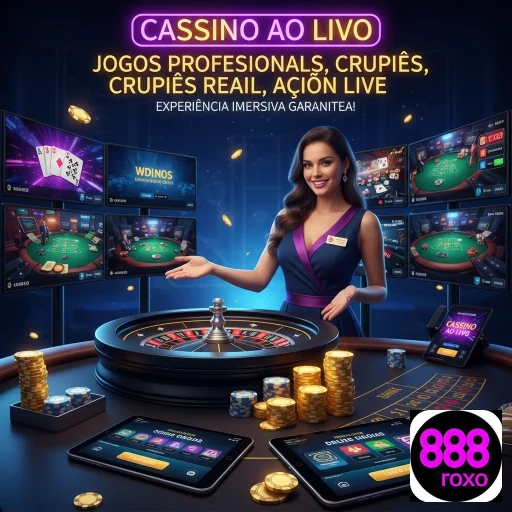 Ilustração de Descubra os servicos VIP do 888roxo e potencialize sua experiência