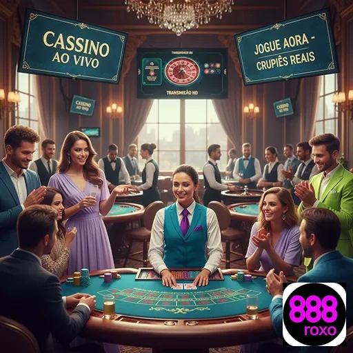 Ilustração de Descubra ofertas imperdíveis na 888roxo com bônus e VIP