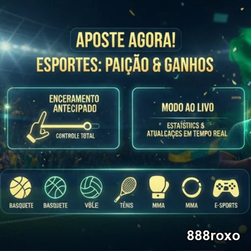 Comprovada Transparência nas Promoções - 888roxo