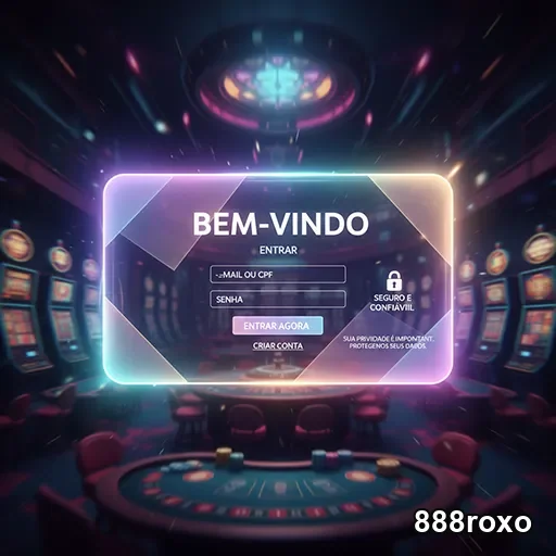 Jogos online com foco em slots e cassino ao vivo