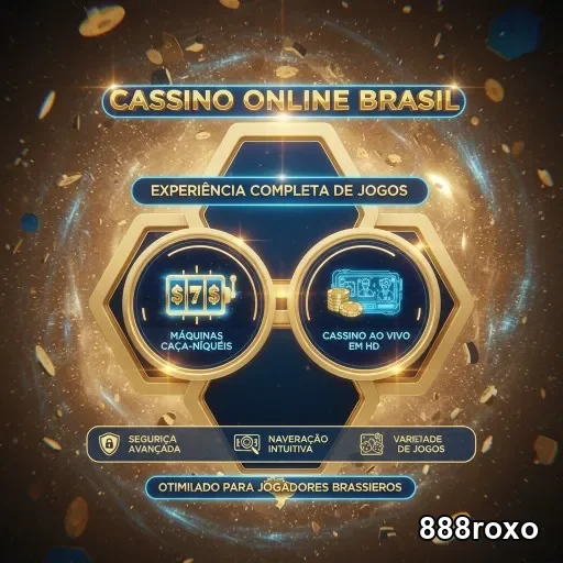 Cadastre-se e jogue de forma segura - 888roxo