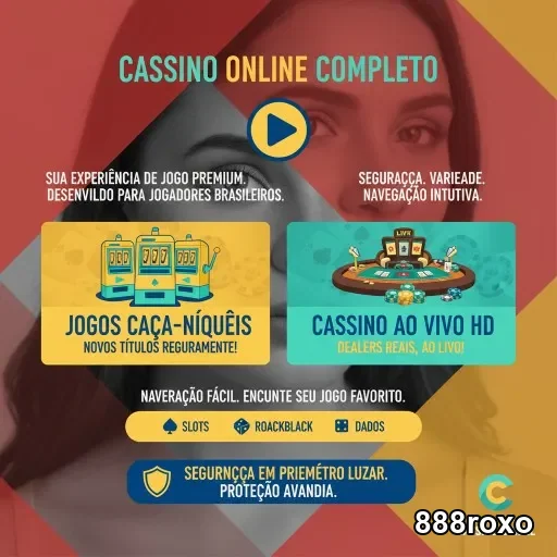 Ilustração de Experiência de Live Gaming