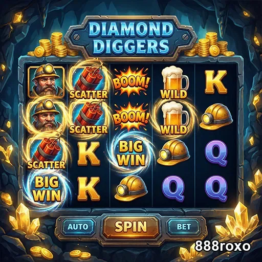 Benefícios Mobile para Slots e Mais - 888roxo