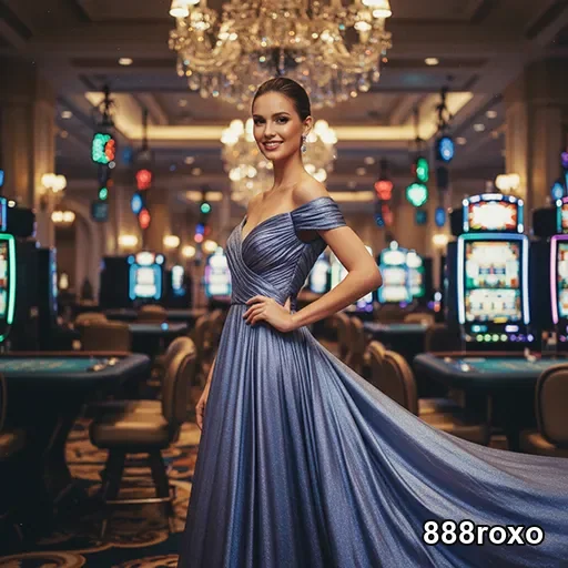 Experiência Móvel Otimizada para Jogar com Tranquilidade - 888roxo