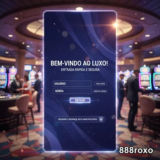 Live Gaming: Interatividade em Tempo Real - 888roxo