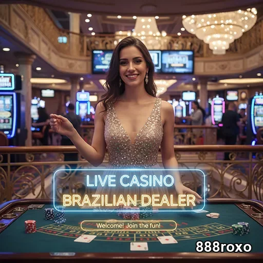 Ilustração de Variedade de Slots Inovadores